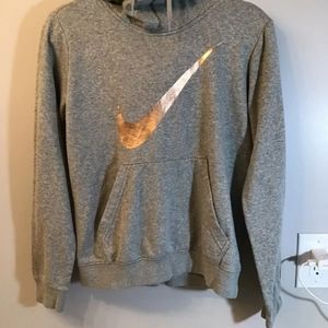 Nike hoodie